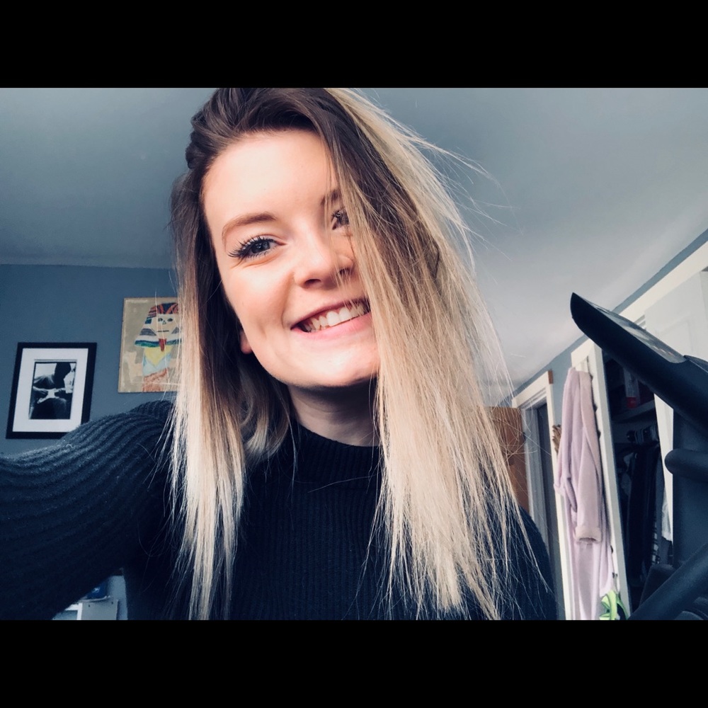 Meet your Posher, Kylie